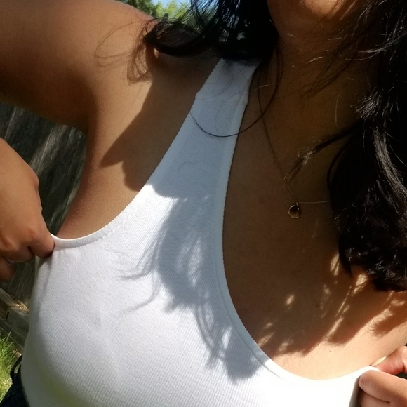 DAYLIGHT ONE SHOULDER BODYSUIT - Picture 7 of 13